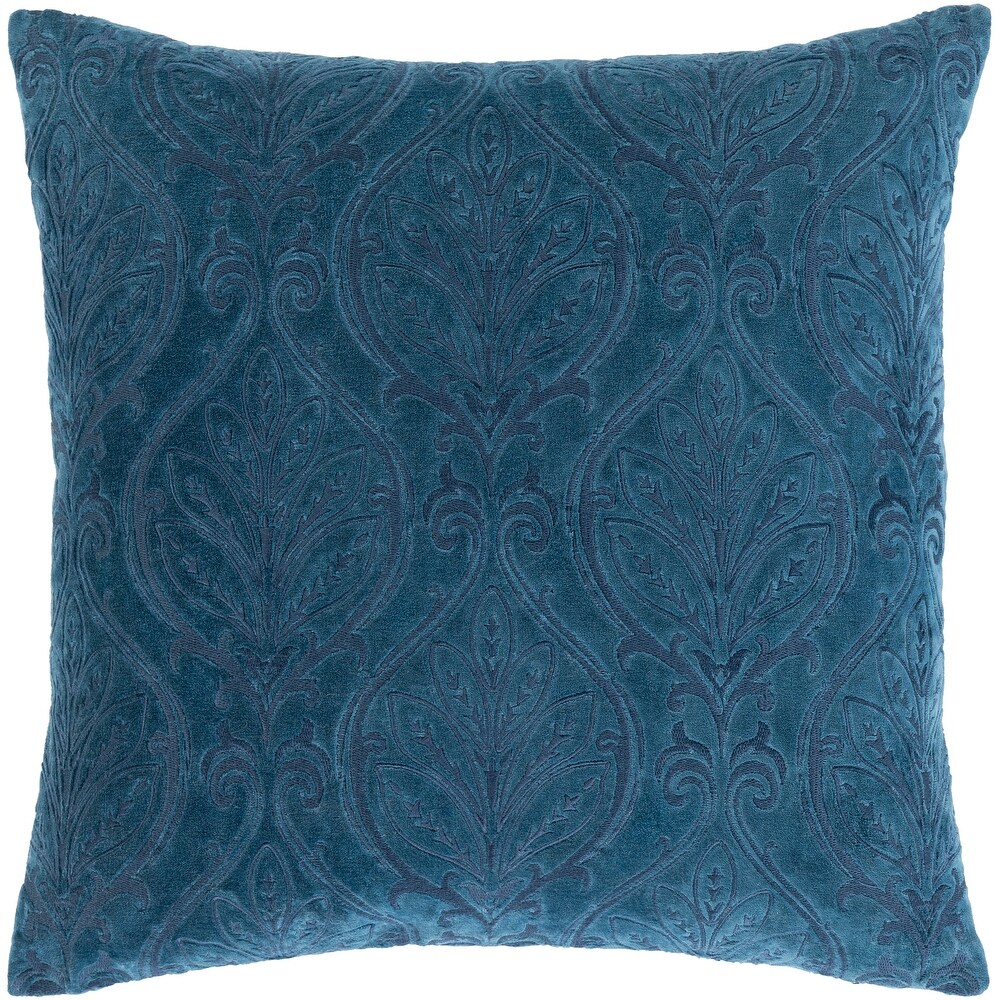Medallions E by design PGN734BL38-26 26 x 26-inch Geometric Print Pillow 26x26 Blue Medallions E by design PGN734BL38-26 26 x 26-inch Geometric Print Pillow 26x26 Blue